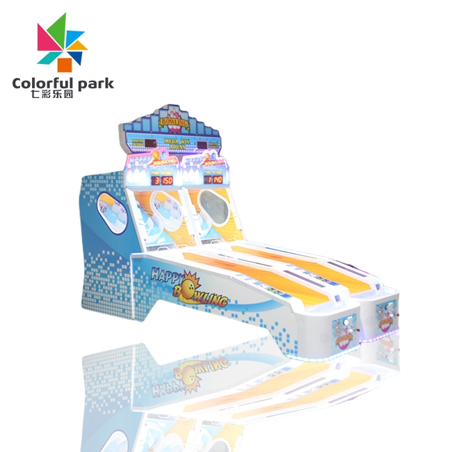 Happy Ball 3 - Colorful Park