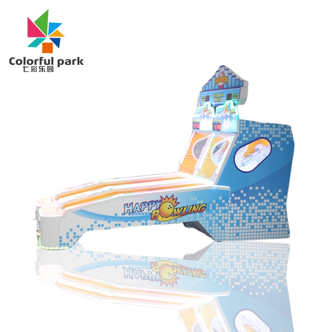 Happy Ball 4 - Colorful Park