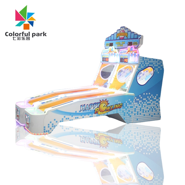 Happy Ball 5 - Colorful Park