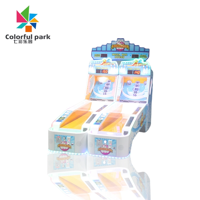 Happy Ball 6 - Colorful Park