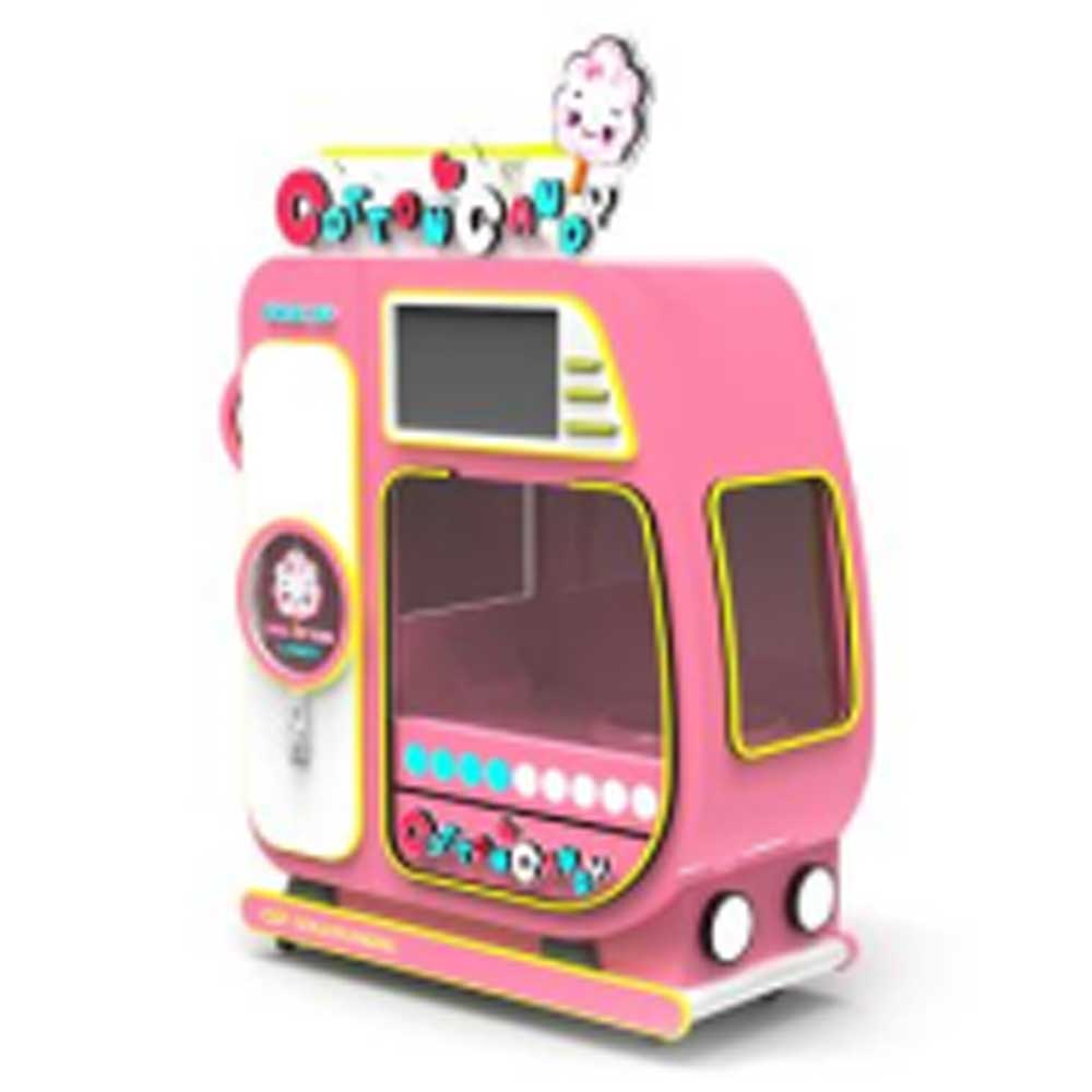 Helicopter-Cotton-candy-machine Helicopter-Cotton-candy-machine