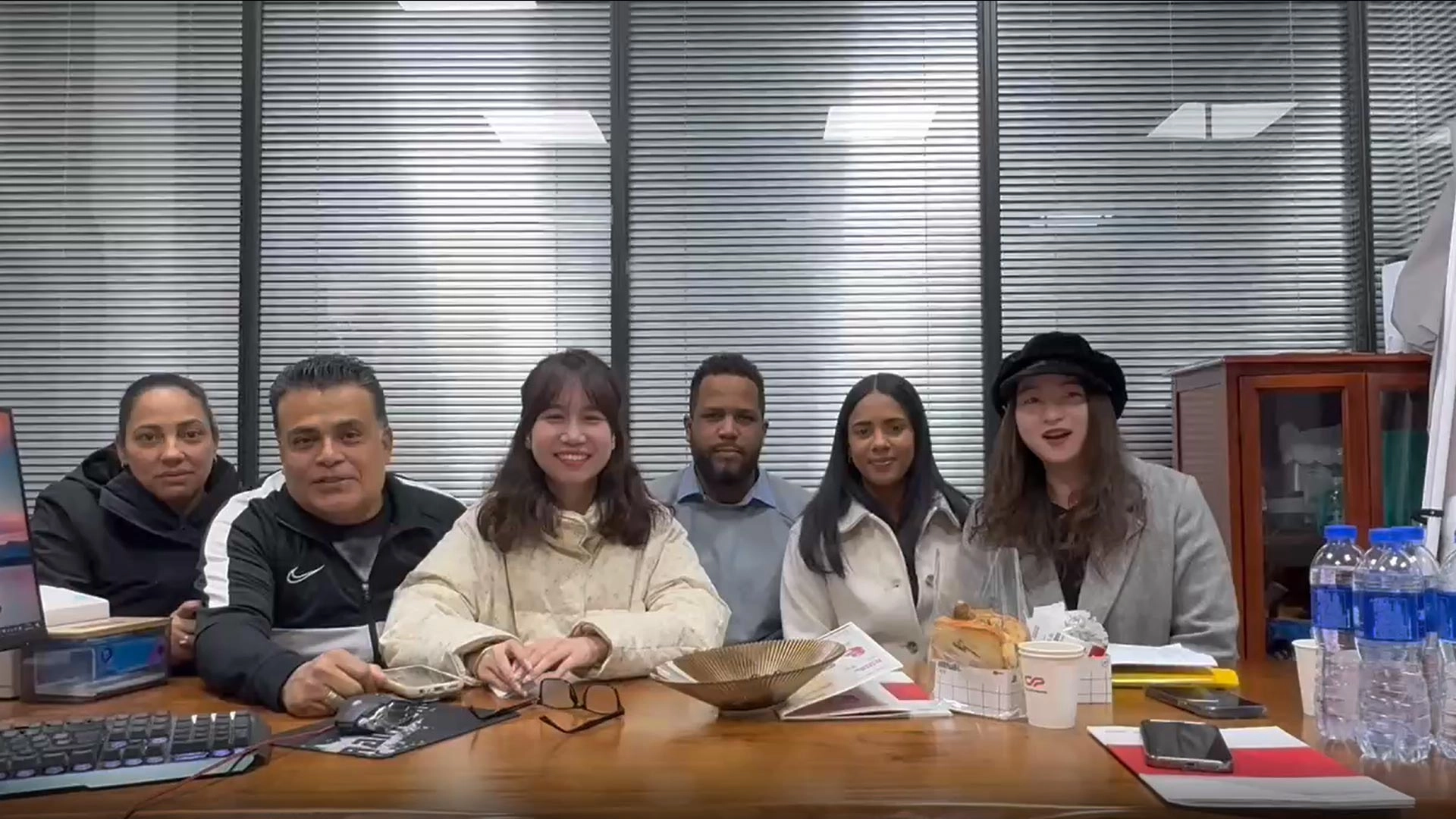 Interview-with-US-clients-video-1 - Colorful Park