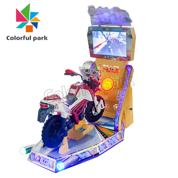 Kids Video Games 1 - Colorful Park