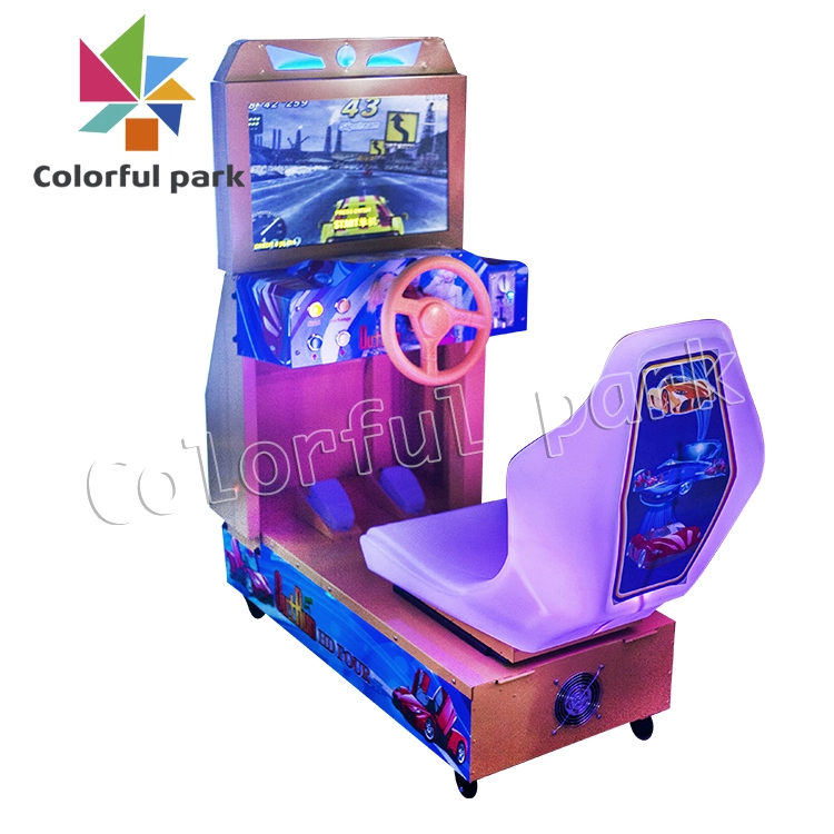 Kids Video Games 2 - Colorful Park