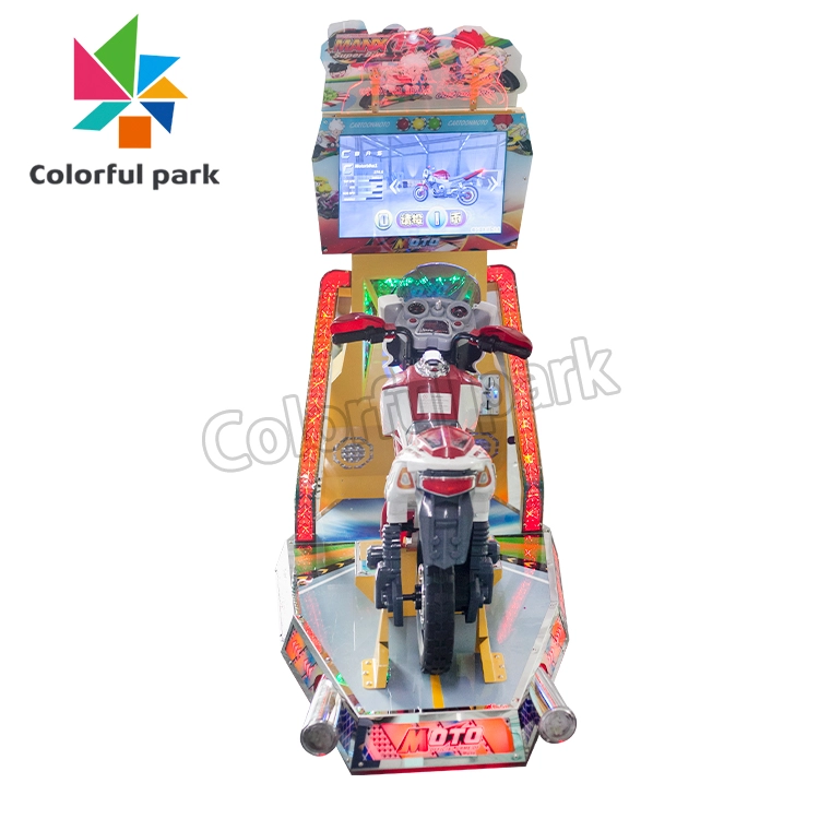 Kids Video Games 5 - Colorful Park