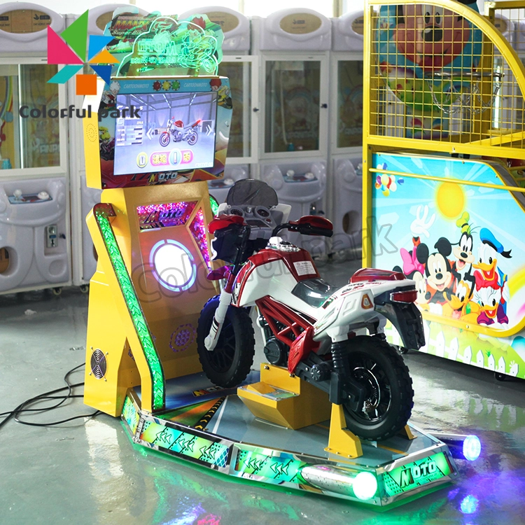 Kids Video Games 7 - Colorful Park