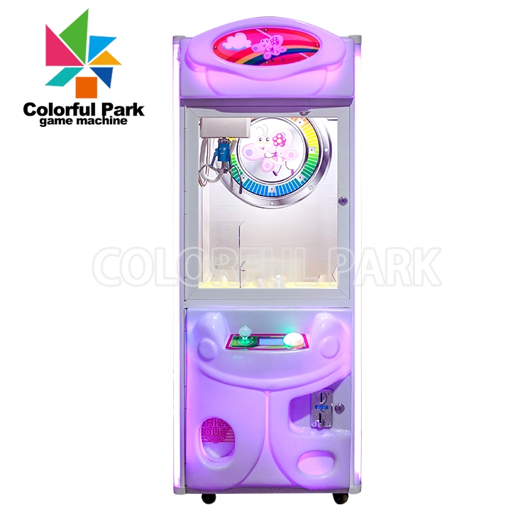 Little bee 2 - Colorful Park