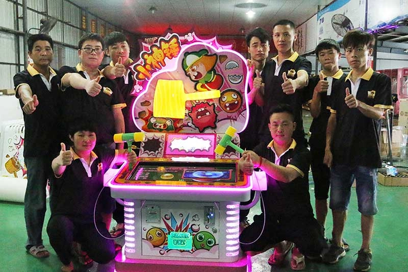 magic-hammer-game-machine-sample - Colorful Park