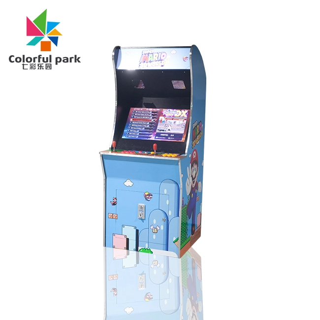 mario arcade machine for sale 2 - Colorful Park mario arcade machine for sale 2 - Colorful Park