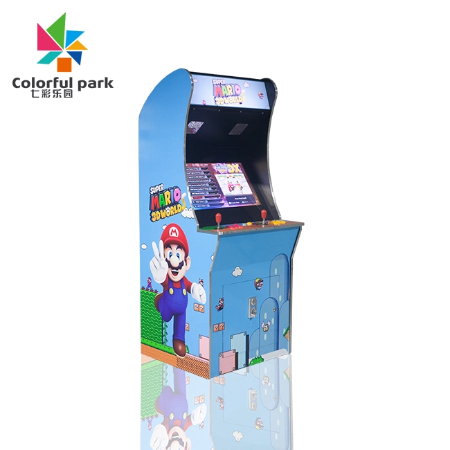 mario arcade machine for sale 3 - Colorful Park mario arcade machine for sale 3 - Colorful Park