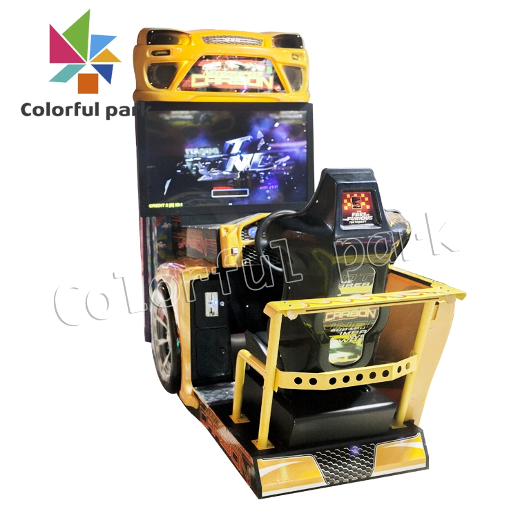 Need For Speed Racing Car Machine 1 - Colorful Park