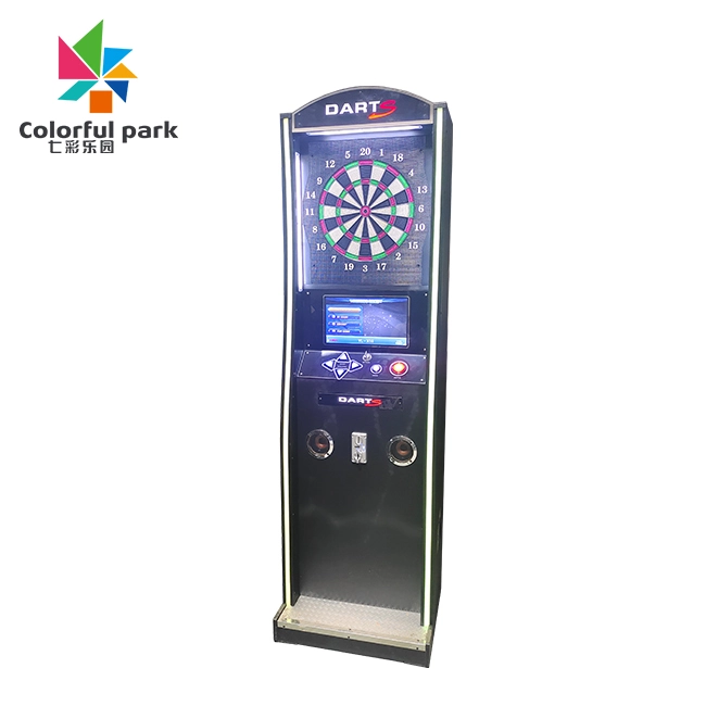 Ordinary Paragraph 2 - Colorful Park