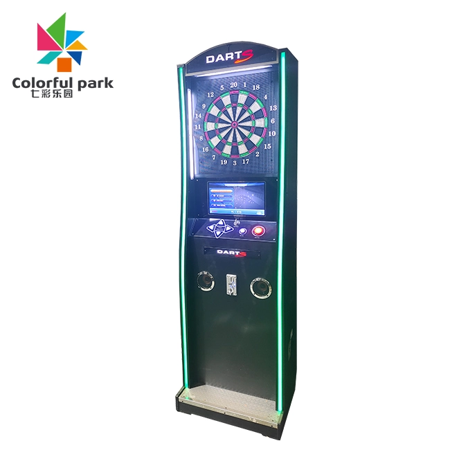 Ordinary Paragraph 4 - Colorful Park