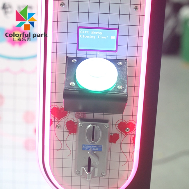 Pink Date 4 - Colorful Park Pink Date 4 - Colorful Park