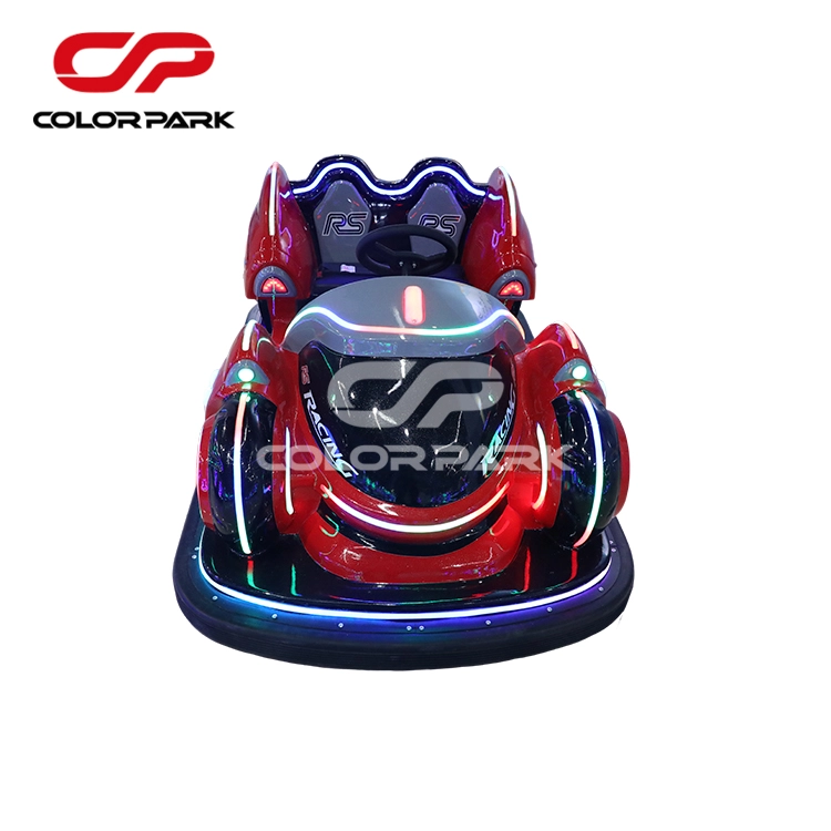 Popular drift car 1 player 1 - Colorful Park