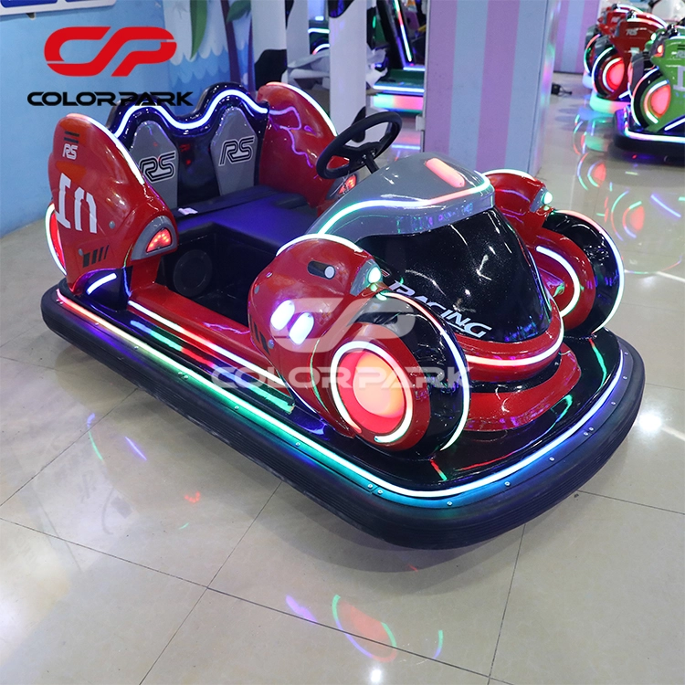 Popular drift car 1 player 4 - Colorful Park