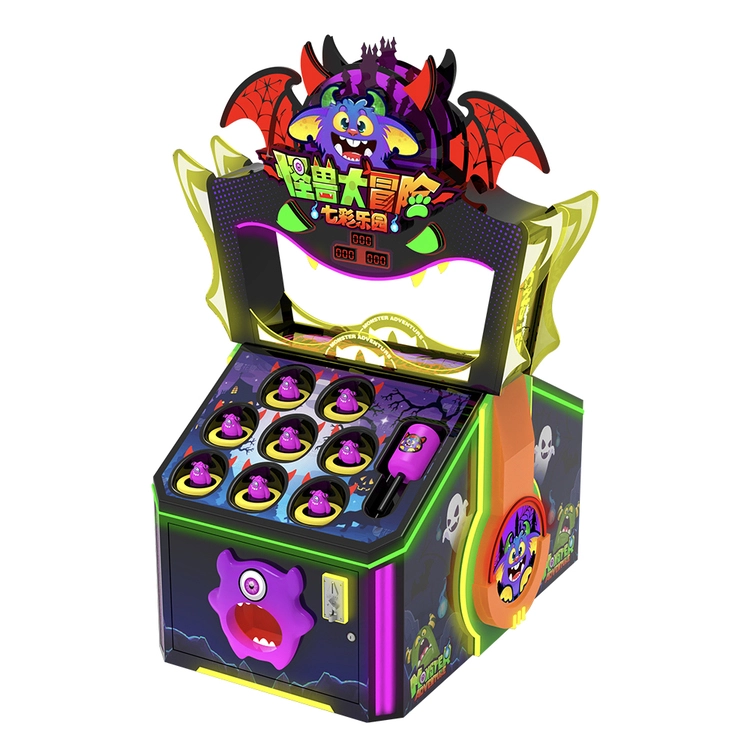 Product Categories (16) - Colorful Park