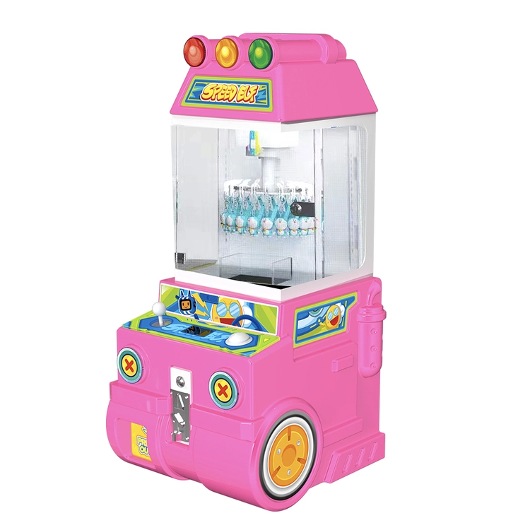 Product Categories (5) - Colorful Park