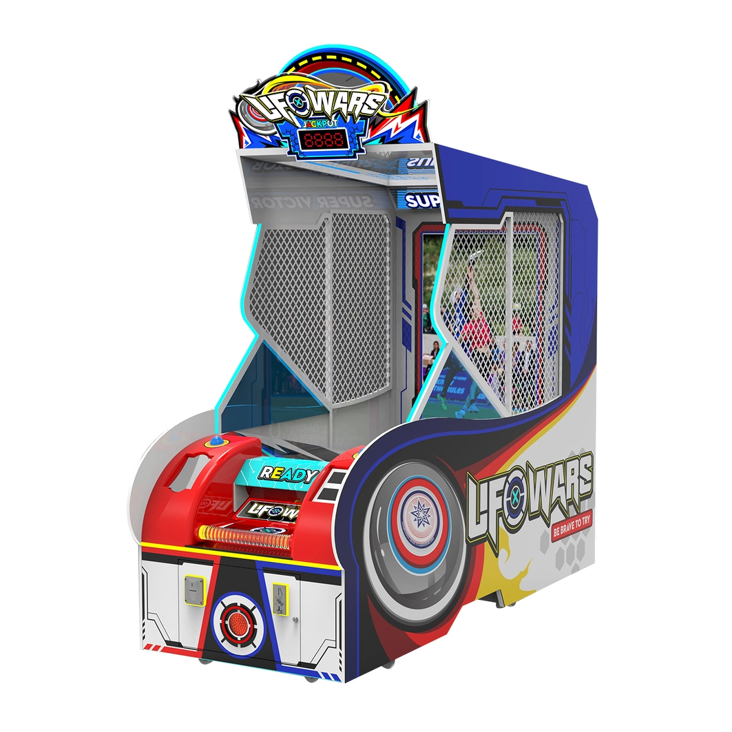 Product Categories (9) - Colorful Park