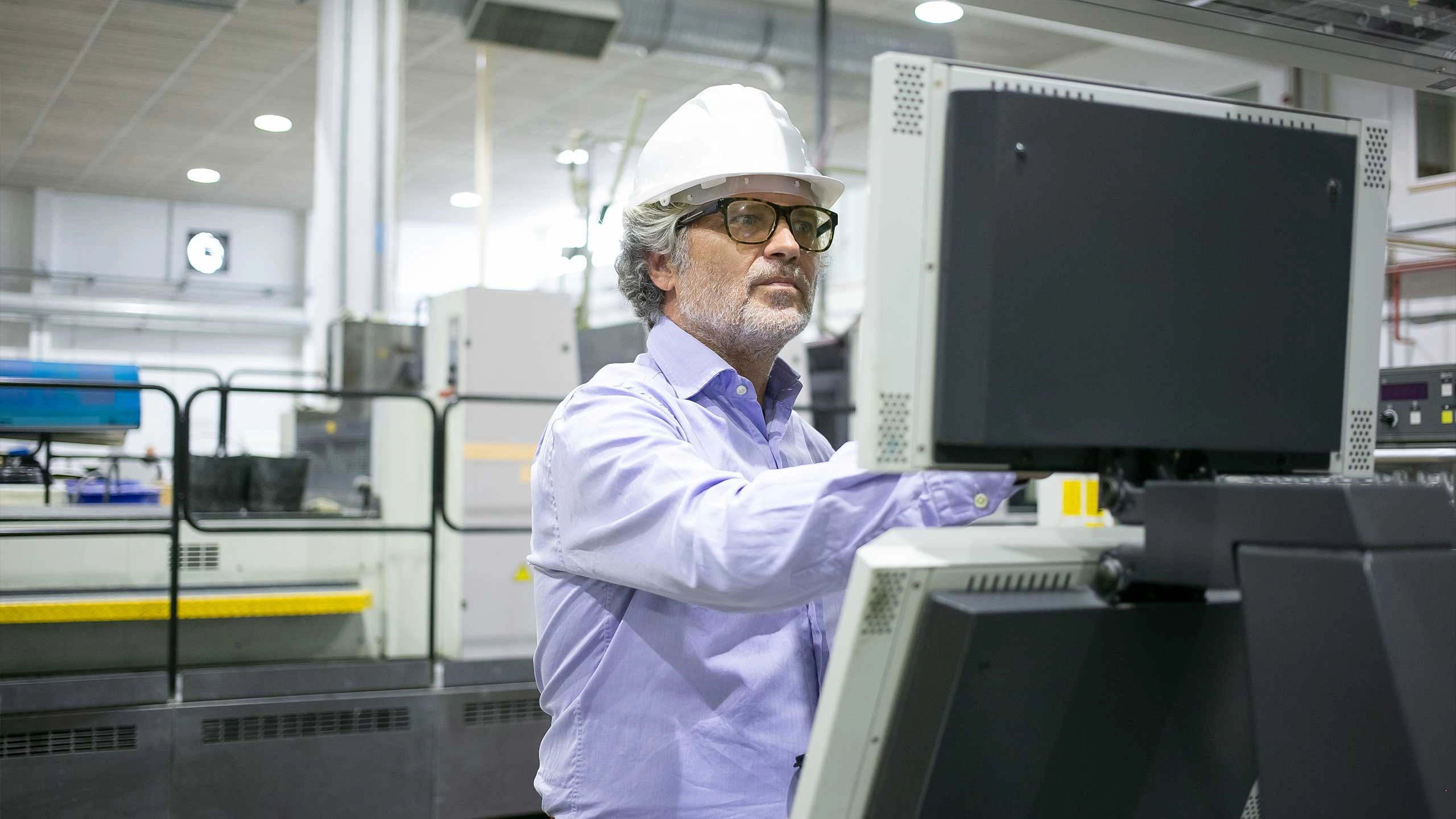 Production-&-Testing - Colorful Park