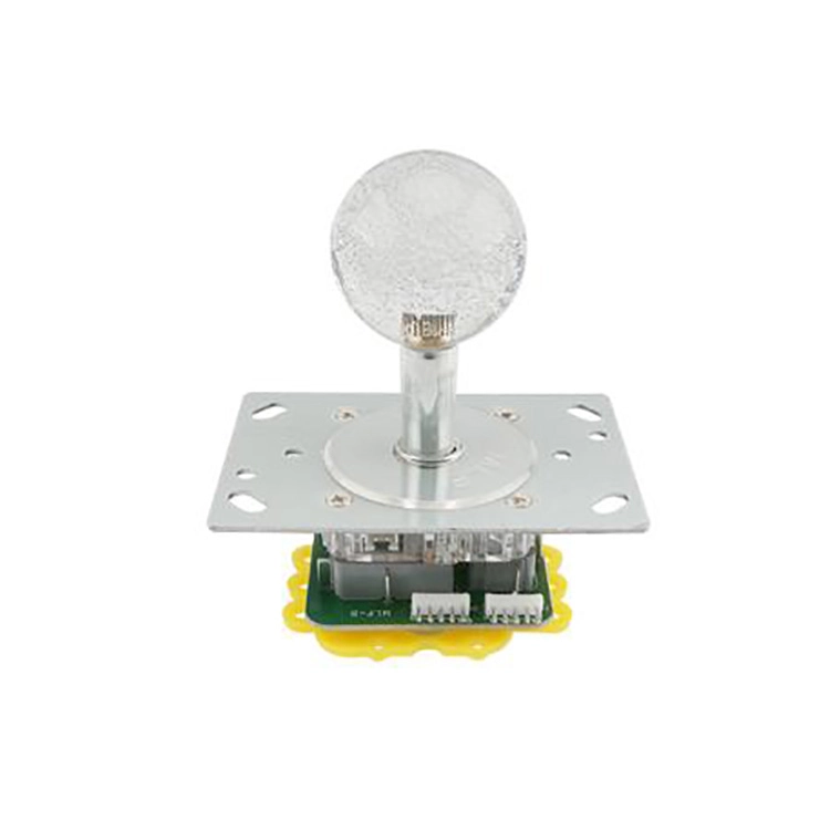 Rocker 1 - Colorful Park