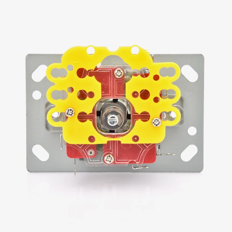 Rocker 5 - Colorful Park Rocker 5 - Colorful Park