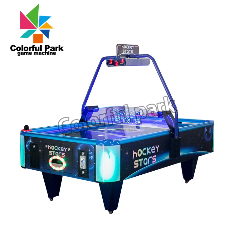 Starry Sky Hockey 1 - Colorful Park