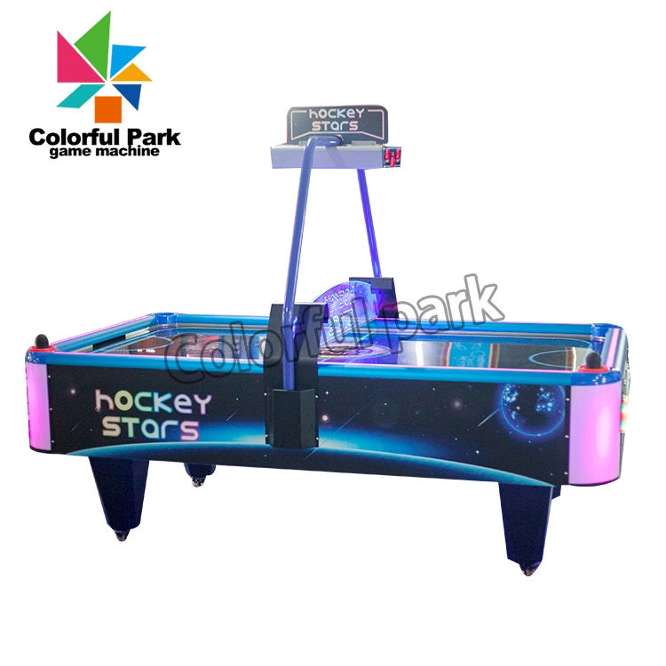 Starry Sky Hockey 2 - Colorful Park