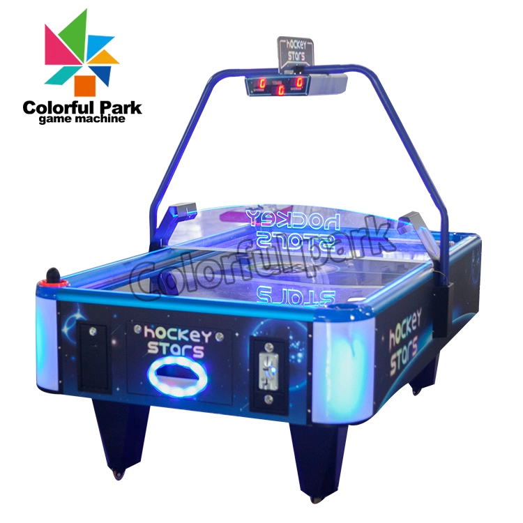 Starry Sky Hockey 3 - Colorful Park