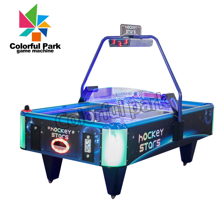 Starry Sky Hockey 4 - Colorful Park