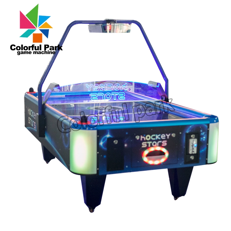 Starry Sky Hockey 6 - Colorful Park