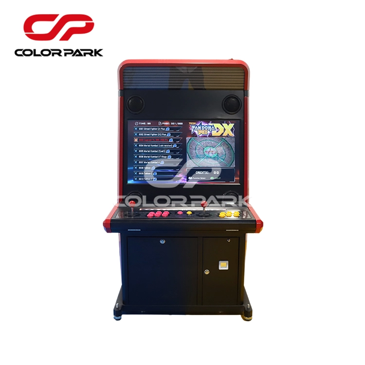 Taito vewlix-l 1 - Colorful Park