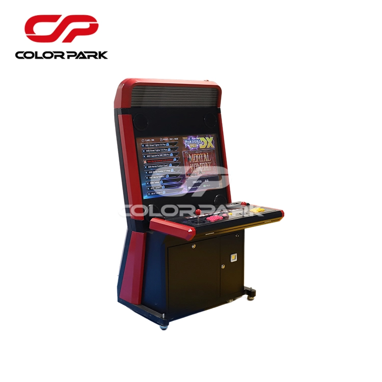 Taito vewlix-l 2 - Colorful Park