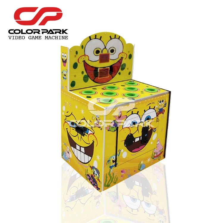 Whack A Mole 1 - Colorful Park