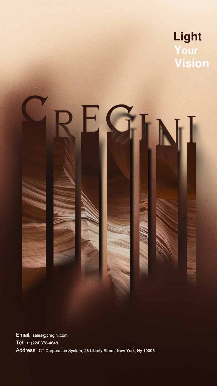 1 - Cregini