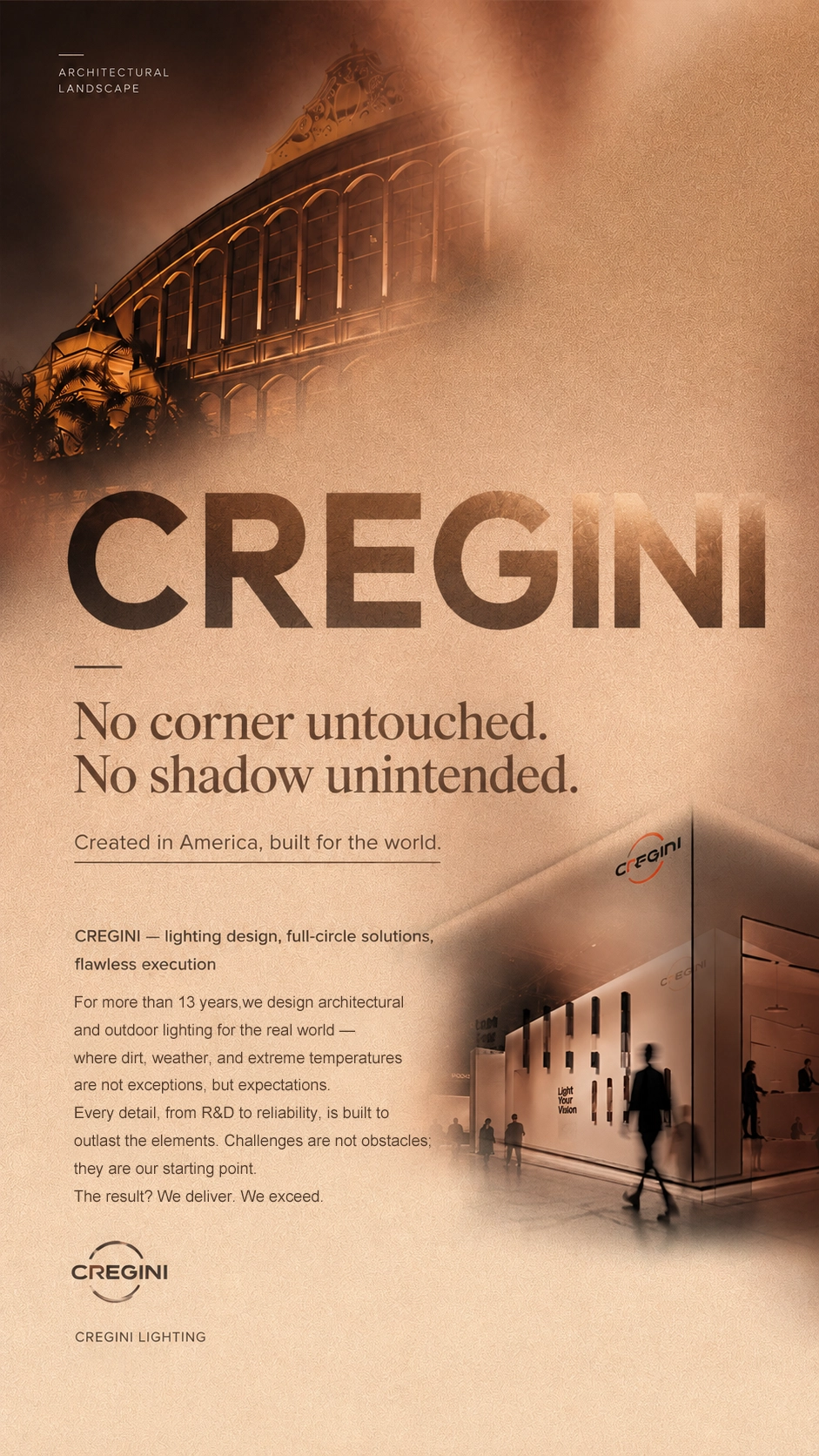 2 - Cregini