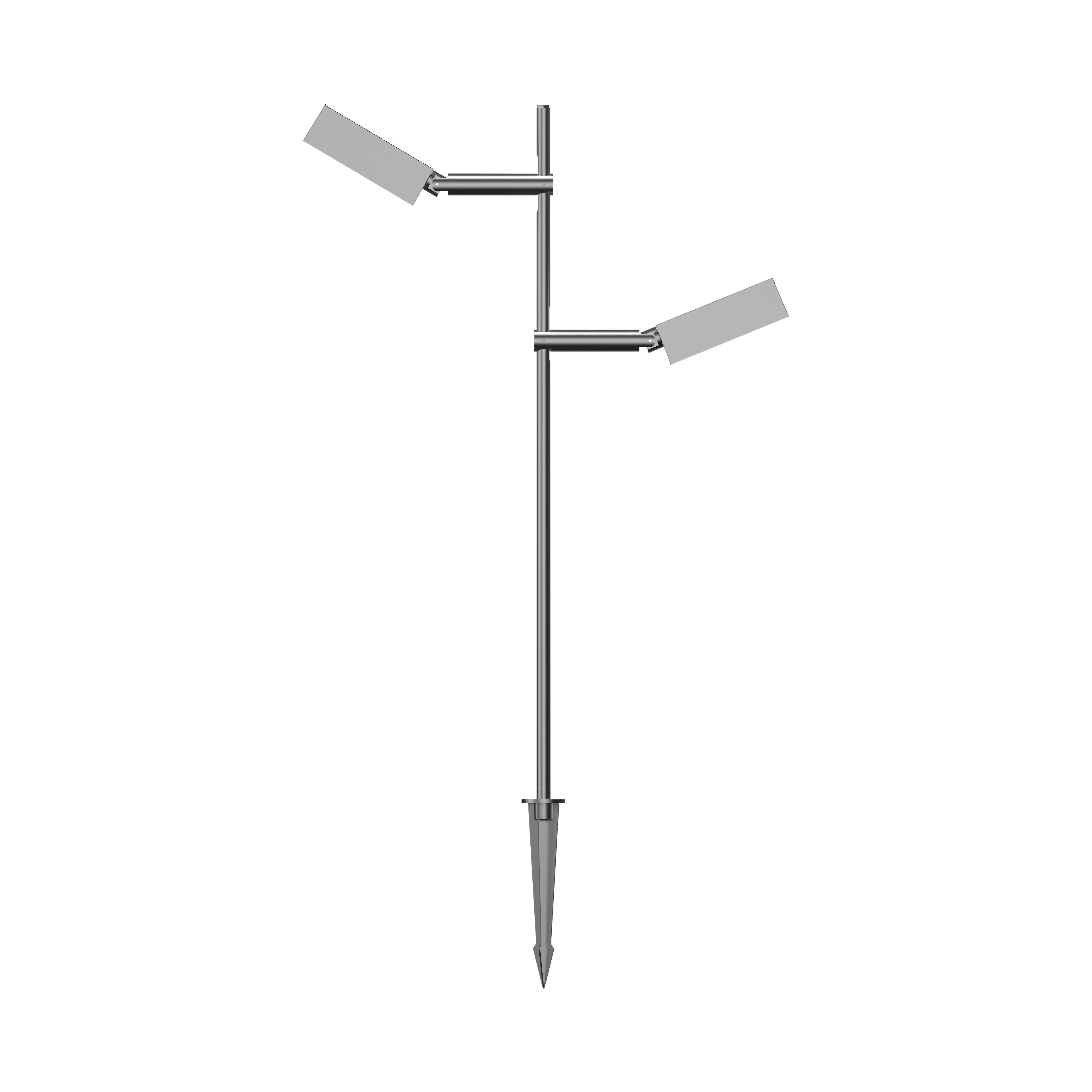 BEACON-B (2) - Cregini