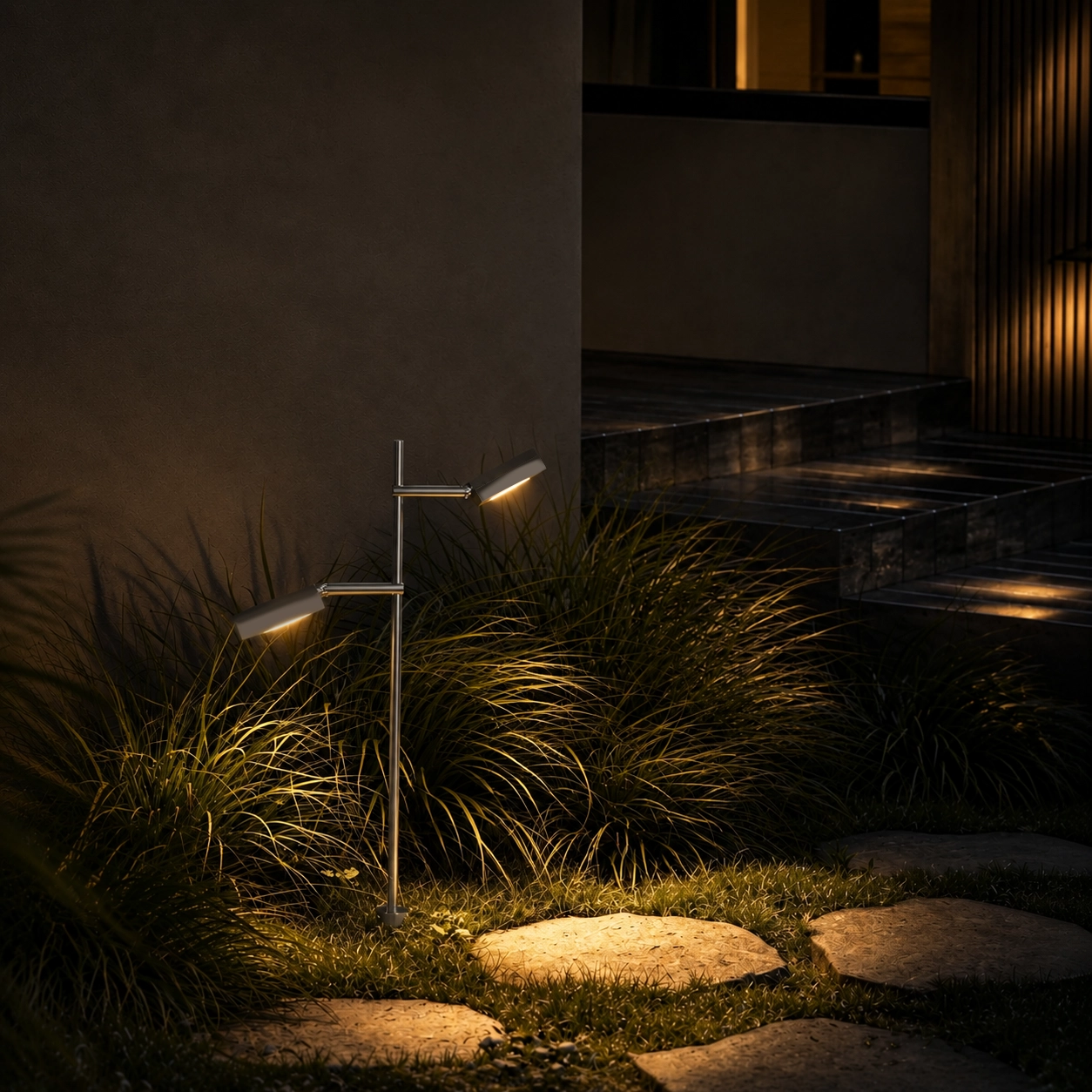BEACON-B (8) - Cregini