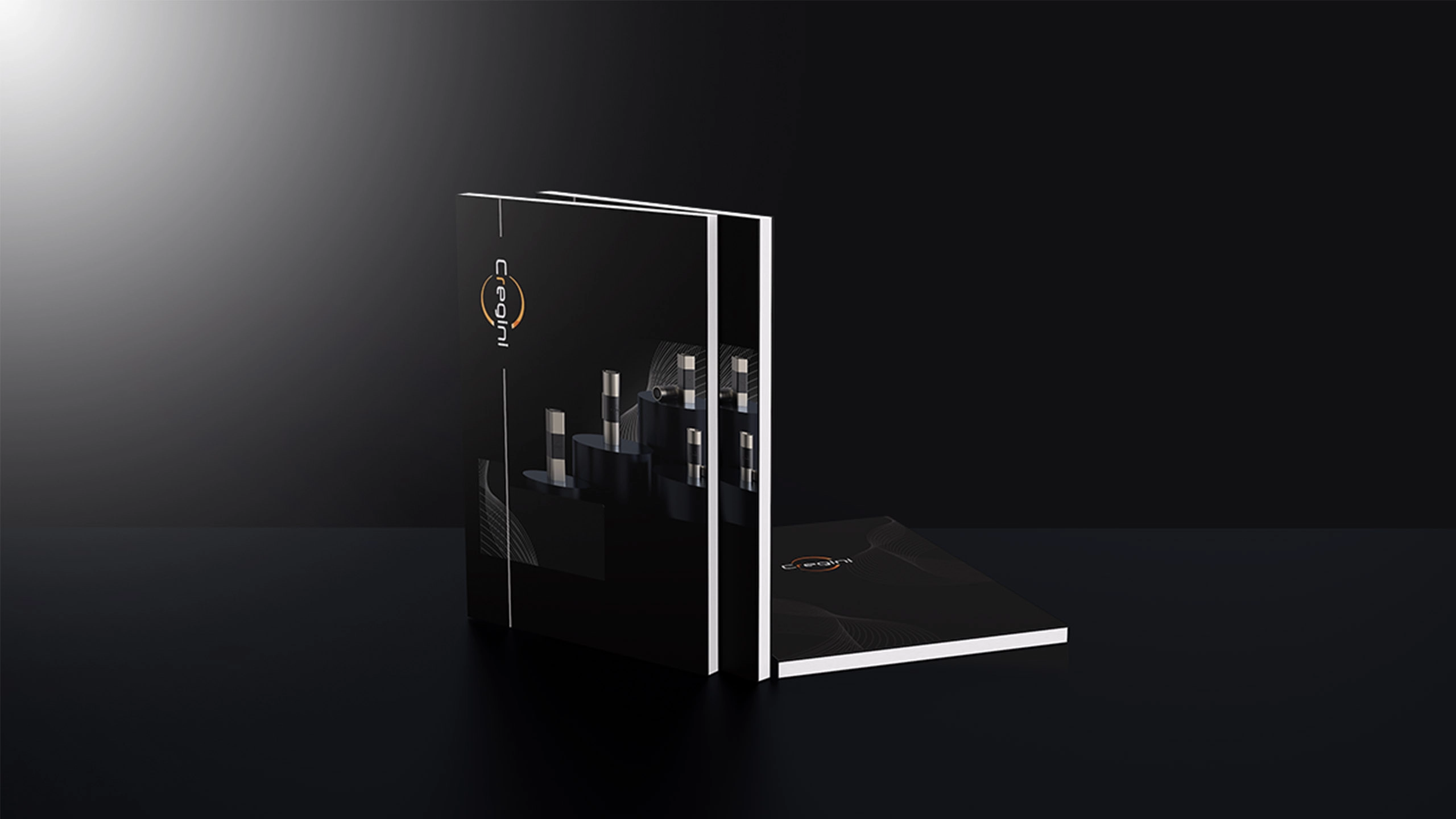 Catalogues - Cregini