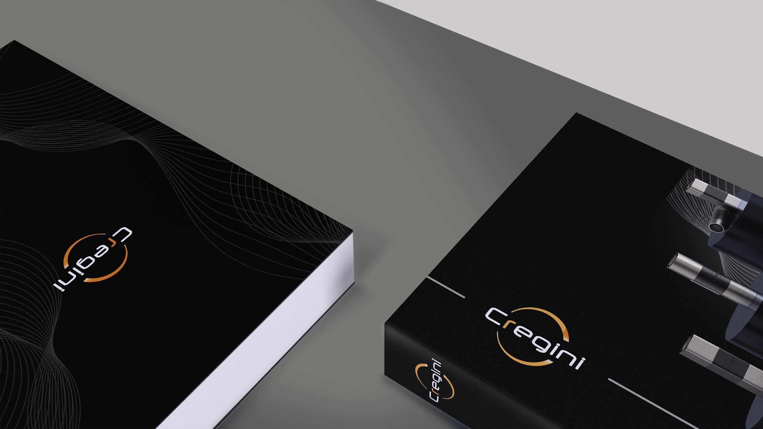 Catalogues - Cregini