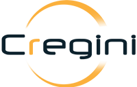 Cregini logo - Cregini
