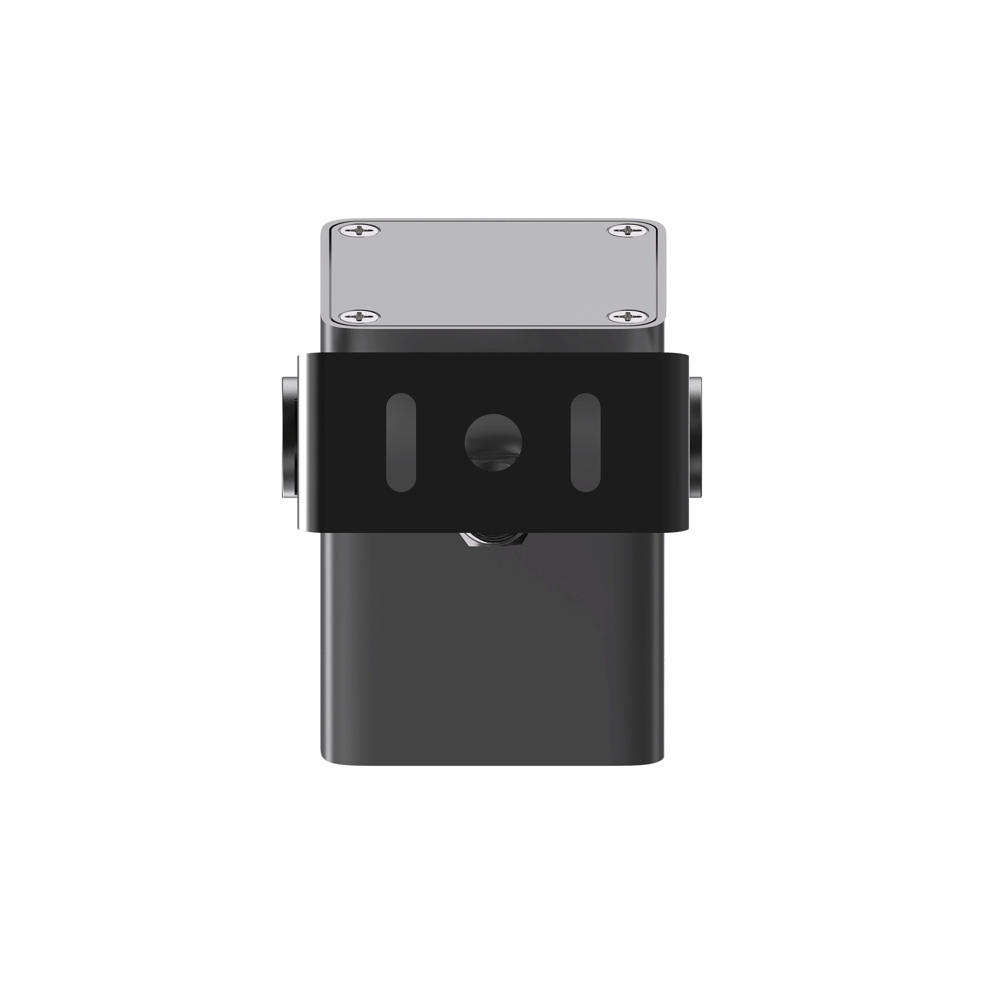 CUBE-D.8 - Cregini