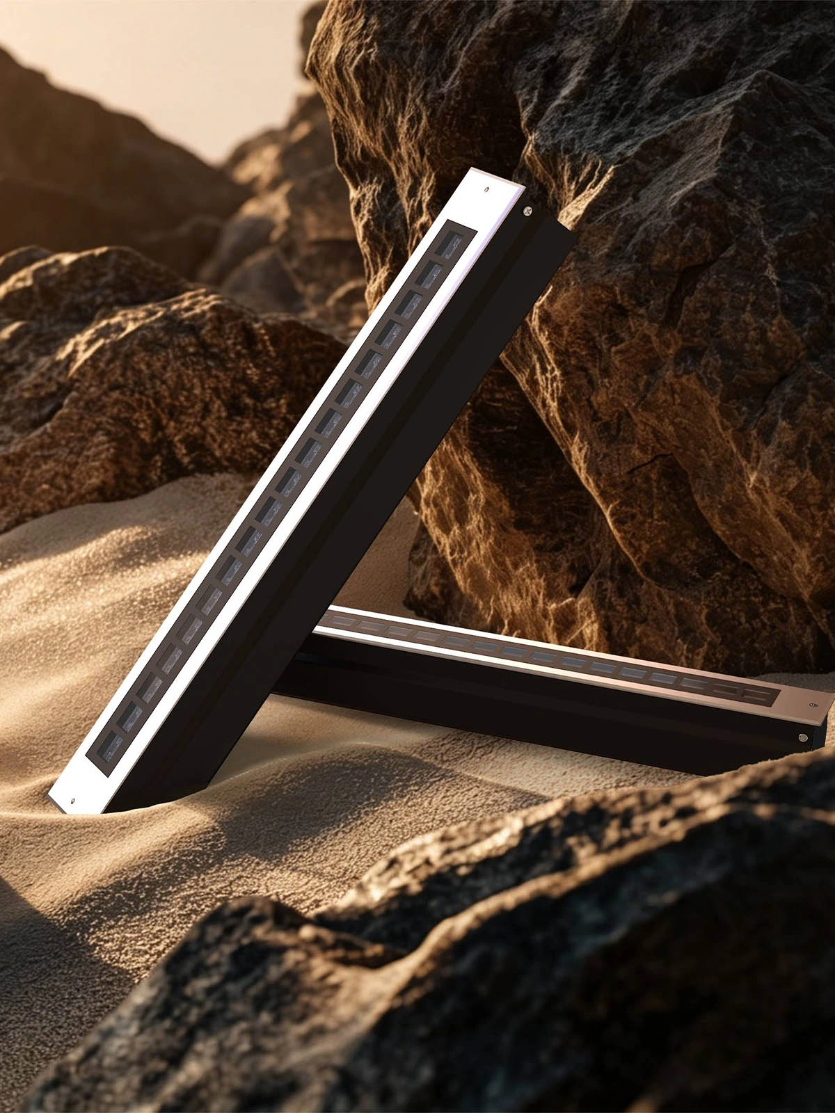 Inground Light - Cregini