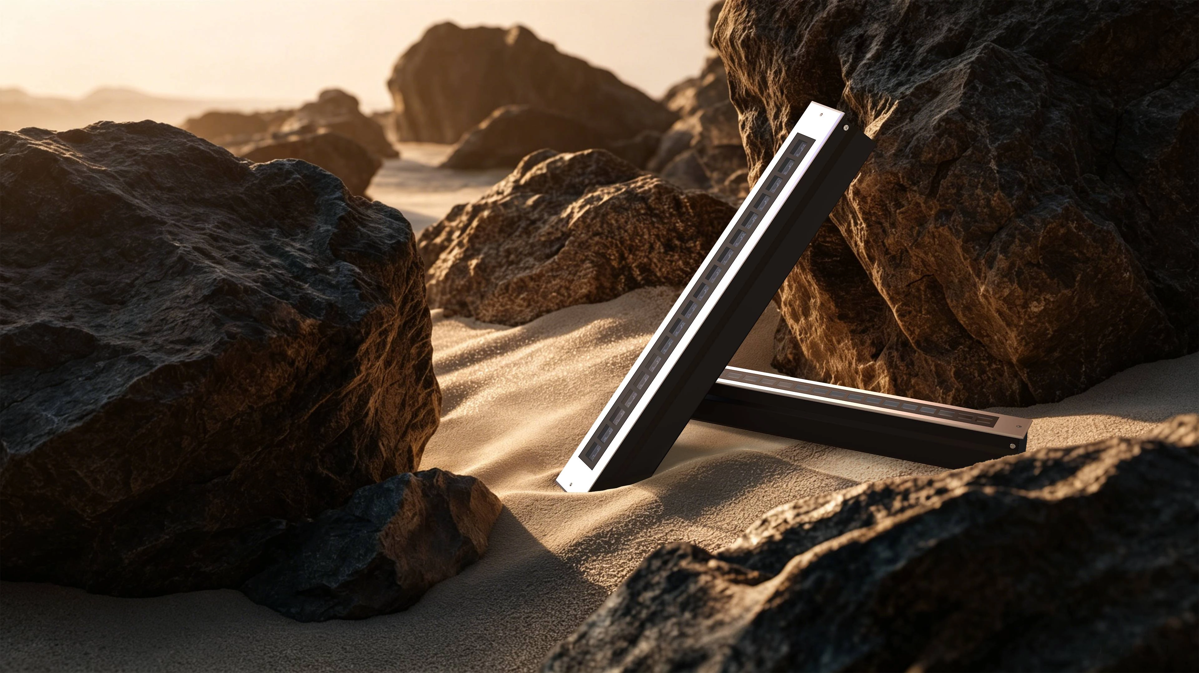 Inground Light - Cregini