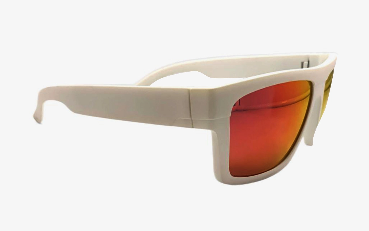 C1219 C1 customized clip on sunglasses