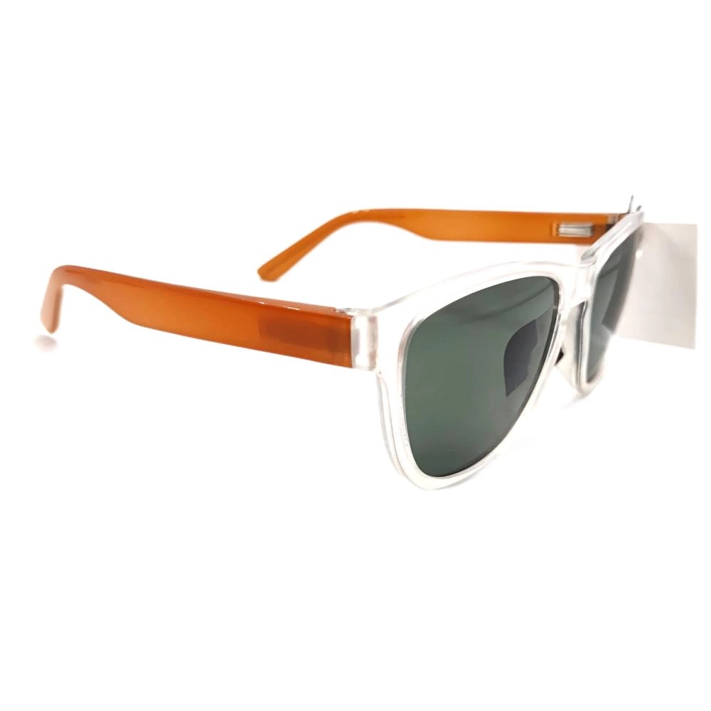 Modern Frames Sunglasses