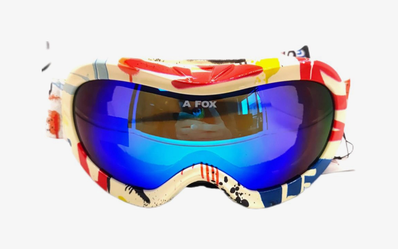 ski sunglasses