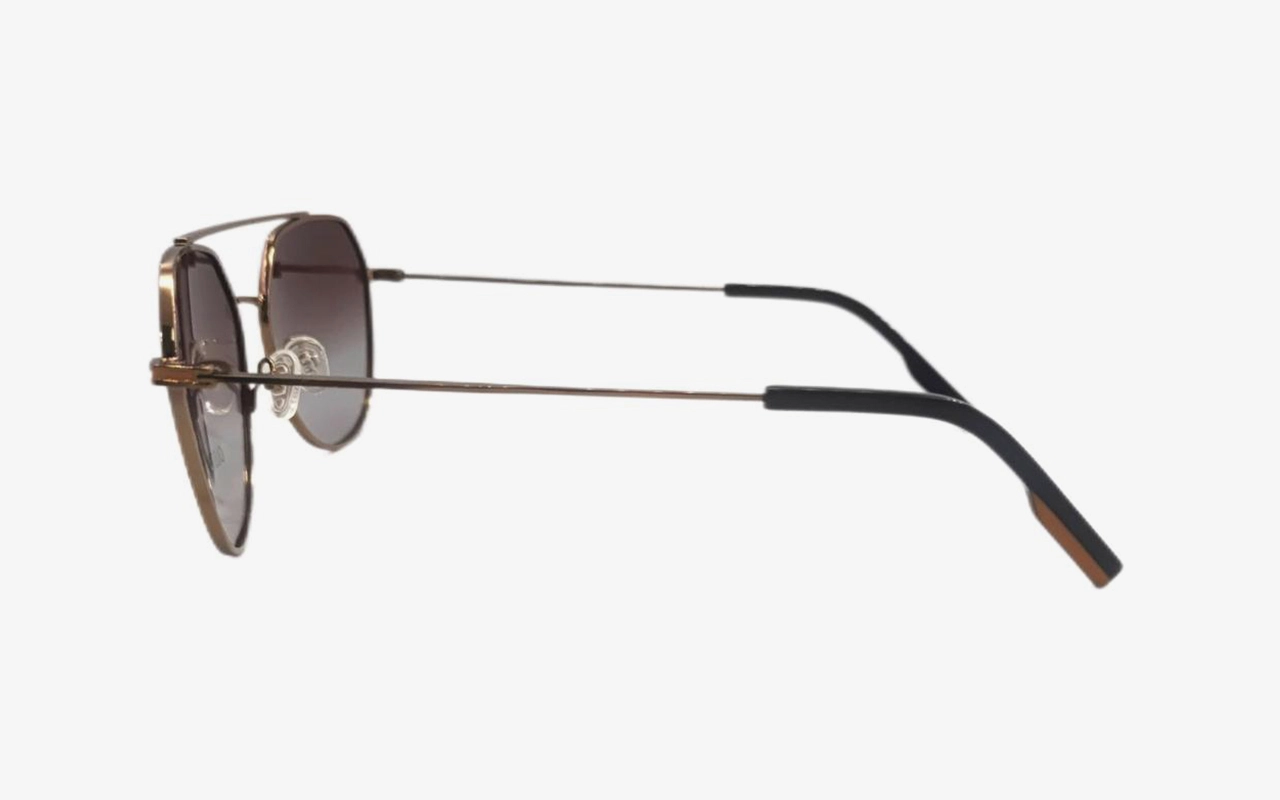 round metal sunglasses