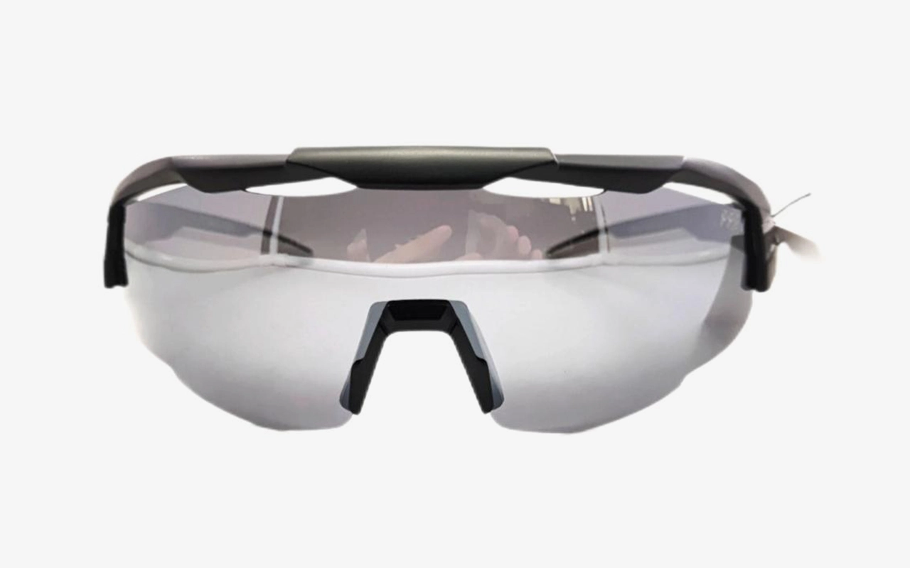 sport safety eyewear