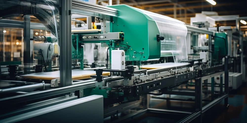 Sunglasses-Manufacturing-Equipment Sunglasses Manufacturing Equipment
